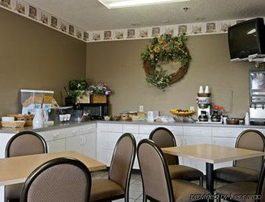 Hotel Days By Wyndham Kansas International Airport 2*